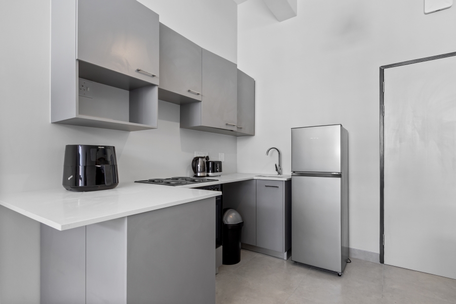 To Let 0 Bedroom Property for Rent in Cape Town City Centre Western Cape